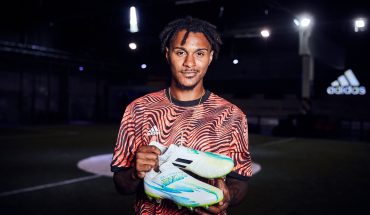 adidas AM4: Der Laufschuh aus der SPEEDFACTORY WILLYA adidas AM4: Der Laufschuh aus der SPEEDFACTORY WILLYA