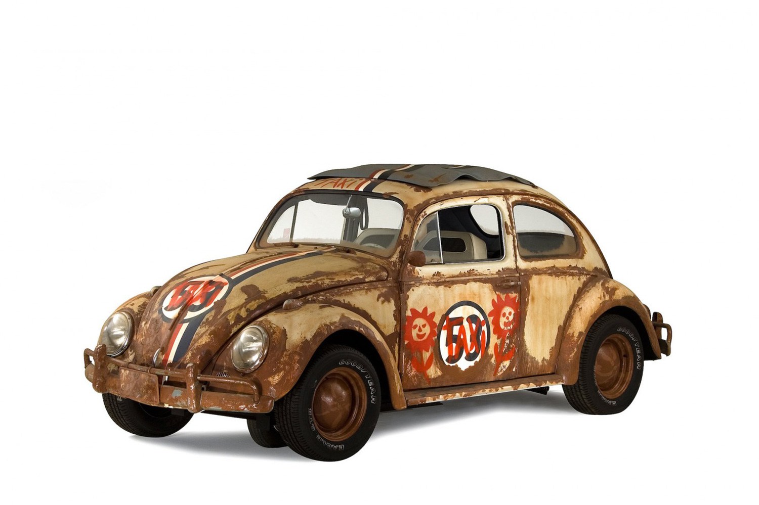 Herbie_Auktion