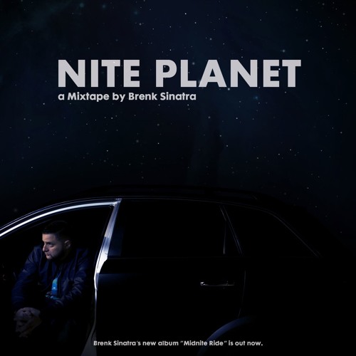 Brenk-Sinatra-Nite-Planet-Cover