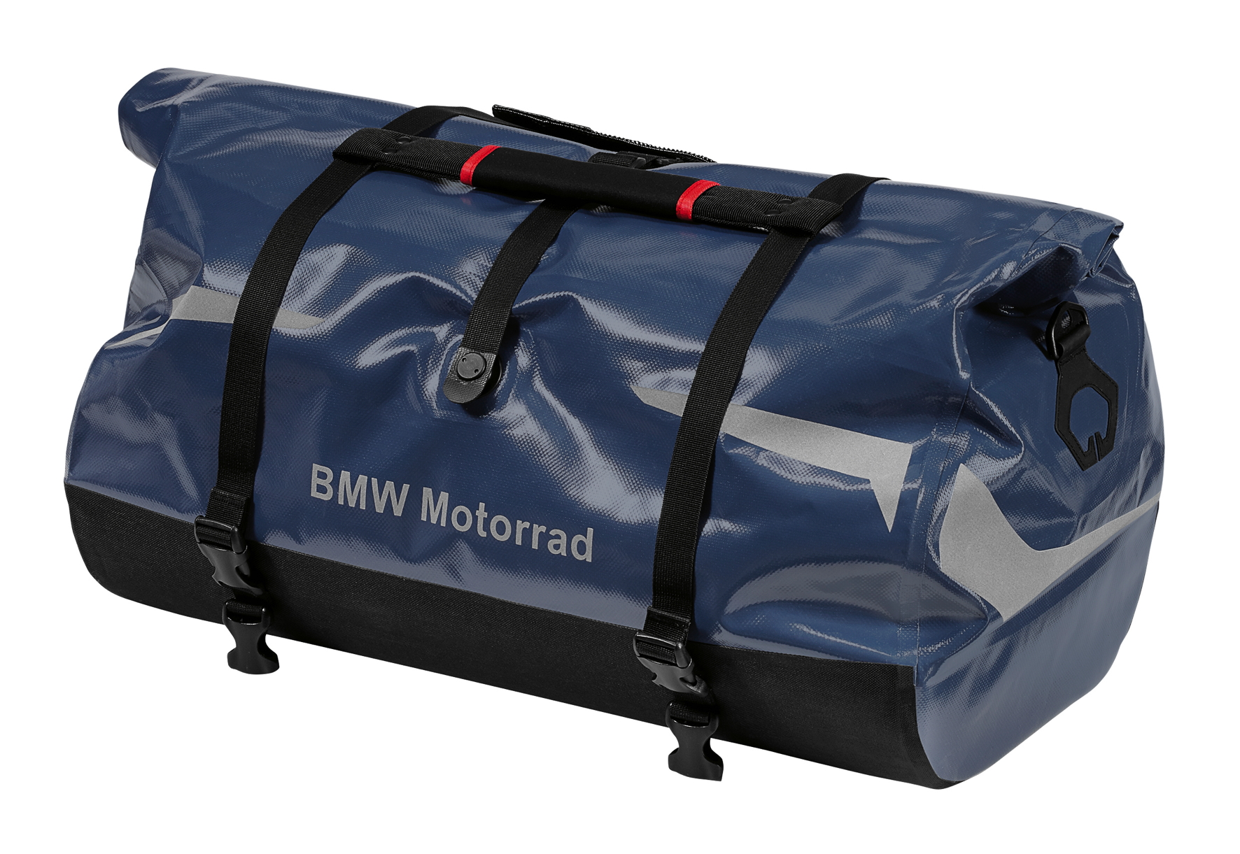 BMW Motorrad_Gepäckrolle