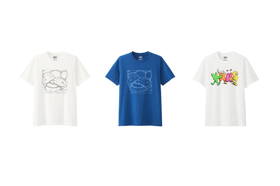 kaws-uniqlo-ut-2016-spring-summer-collection-2