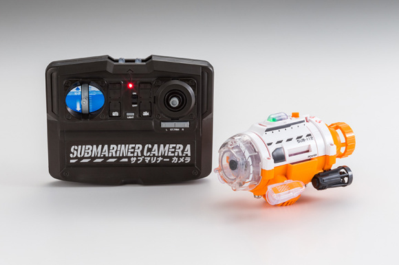 Submariner_Camera