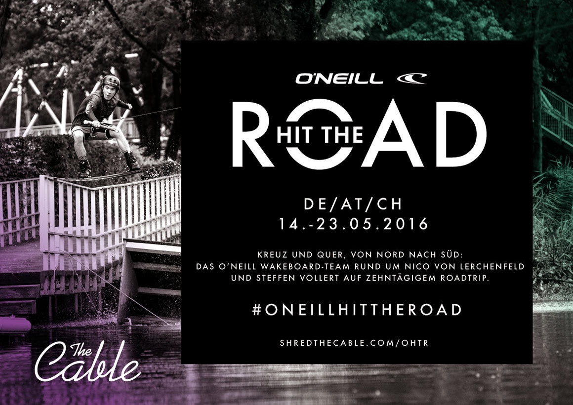 oneill_hit_the_road