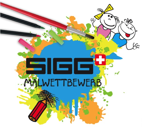 SIGG Malwettbewerb 2016_Logo