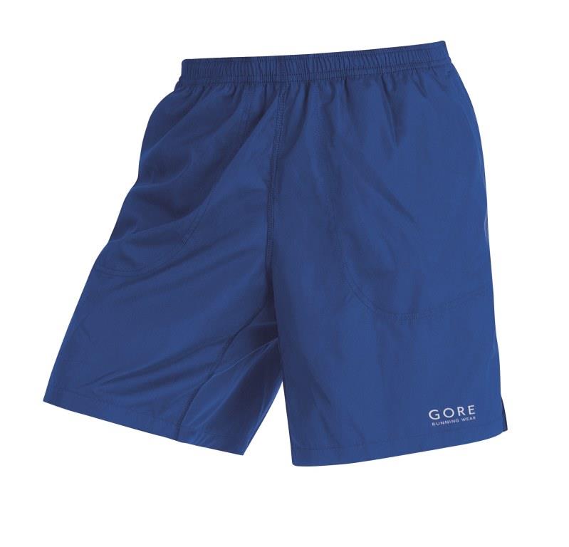 ESSENTIAL 2.0 Baggy Shorts