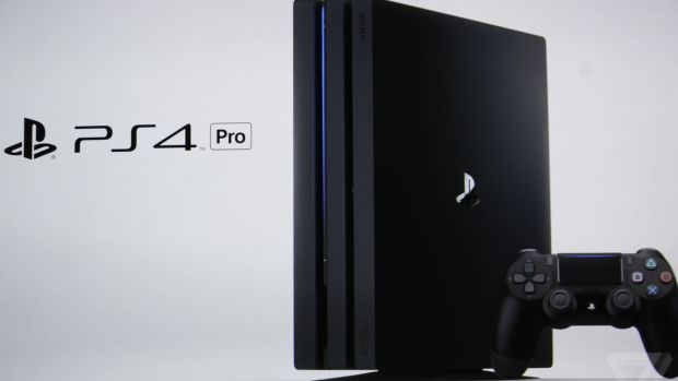 Sony_PlayStation4_Pro