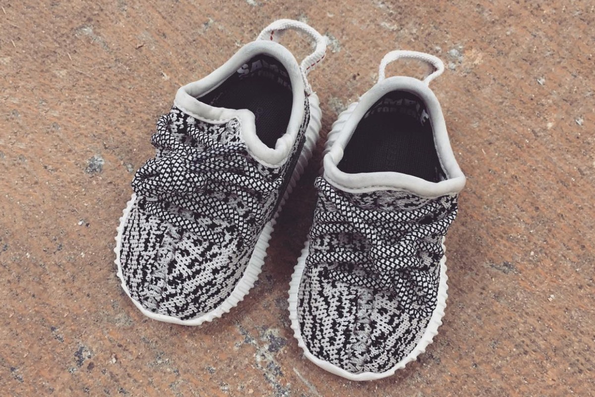 baby ultra boost