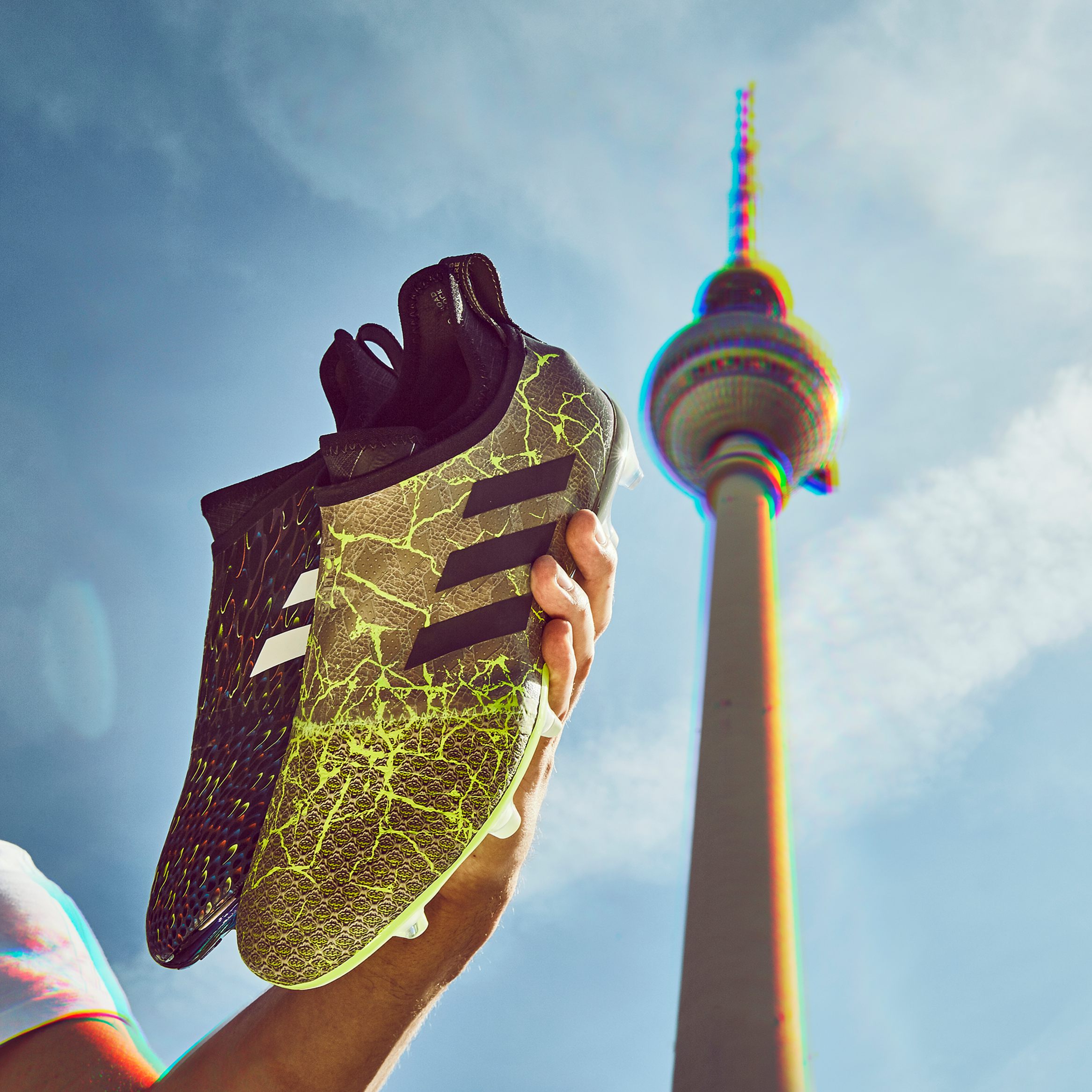 adidas glitch kaufen deutschland