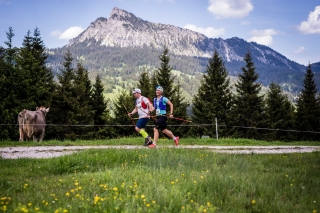 Tannheimer Tal Traildays 2018 Mein Erster Trailrun Willya