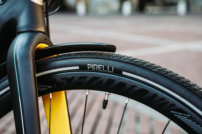 Pirelli Cycl-e WT