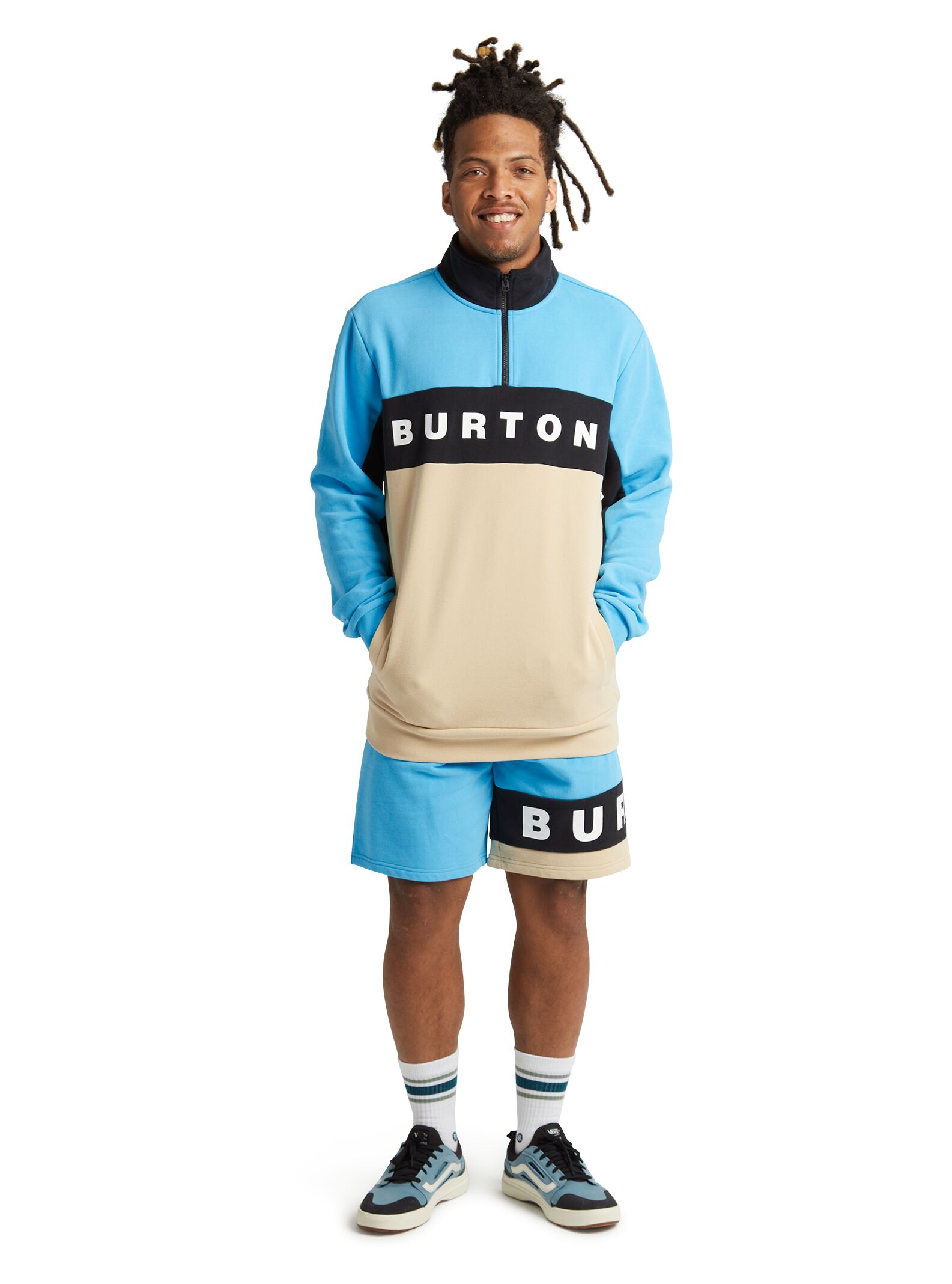 Burton Outfit