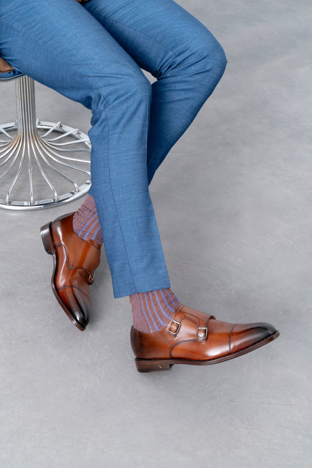 Elegante Business Schuhe