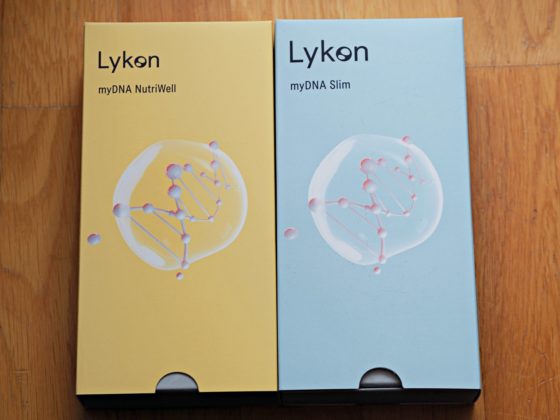 Lykon DNA Test