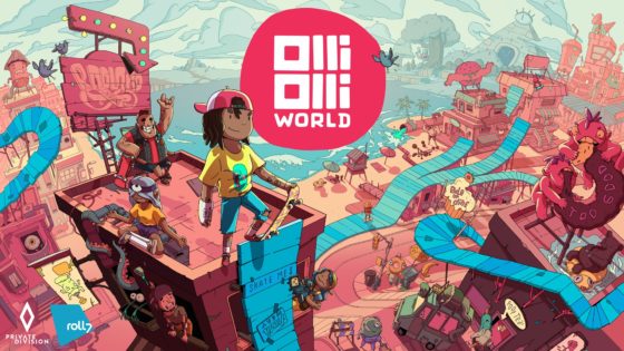 olliolli world soundtrack olliolli world soundtrack