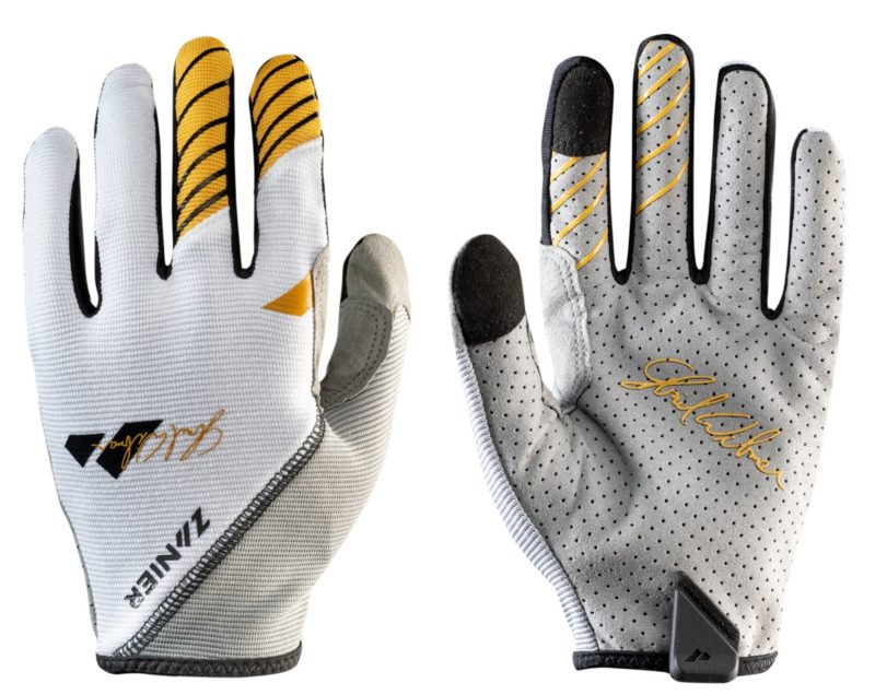 Zanier MTB Gloves