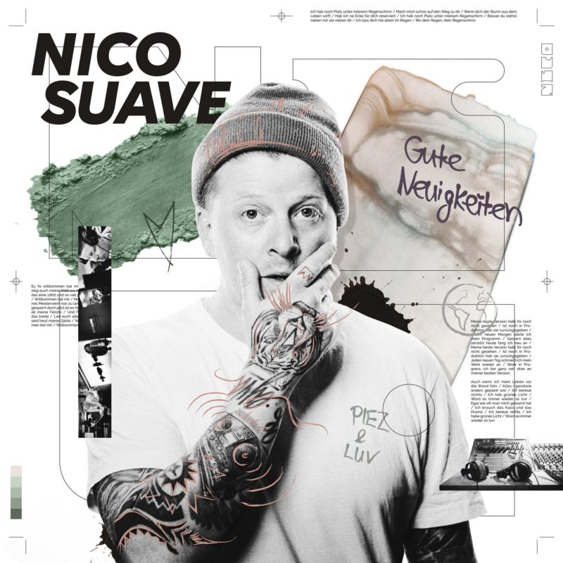 Nico Suave