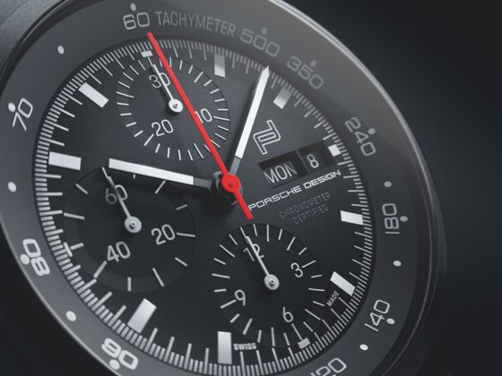 Porsche Design Chronograph 1