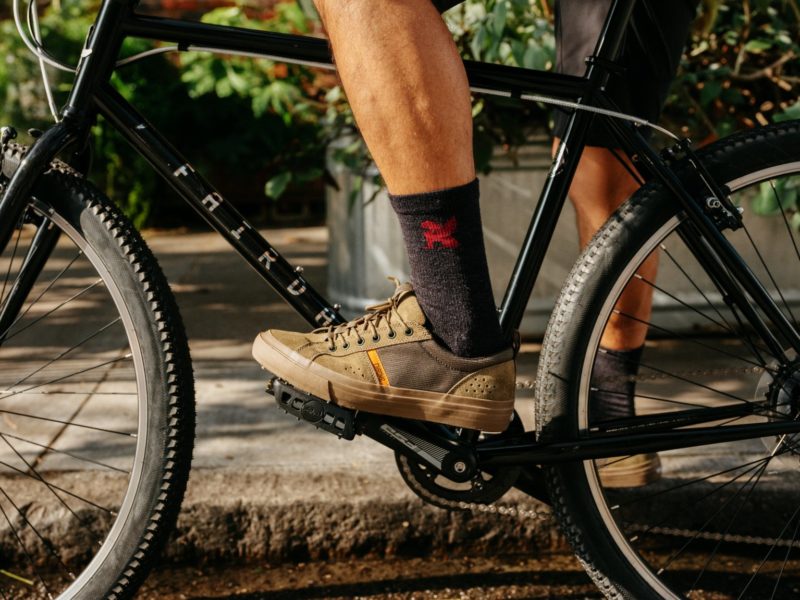Chrome Fahrradschuhe mit Klickpedalen | Herbst/Winter 2022/23 - WILLYA