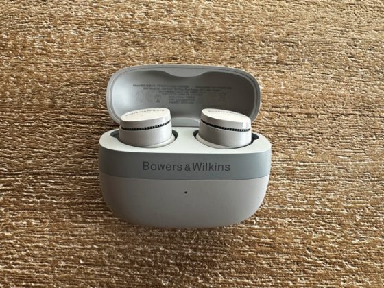 Bowers & Wilkins Pi6