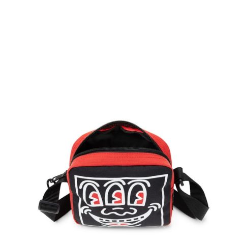 Eastpak x Keith Haring_Box Mini_Keith Haring 3 Eye