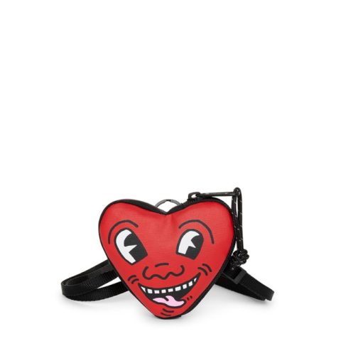 Eastpak x Keith Haring_Groupie Heart_Keith Haring Hart1